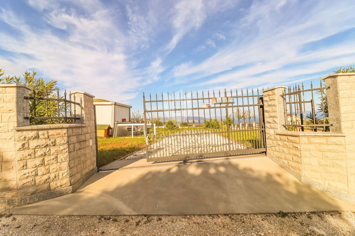 Vaš mir nad morjem. Razgled, ki ostane za vedno