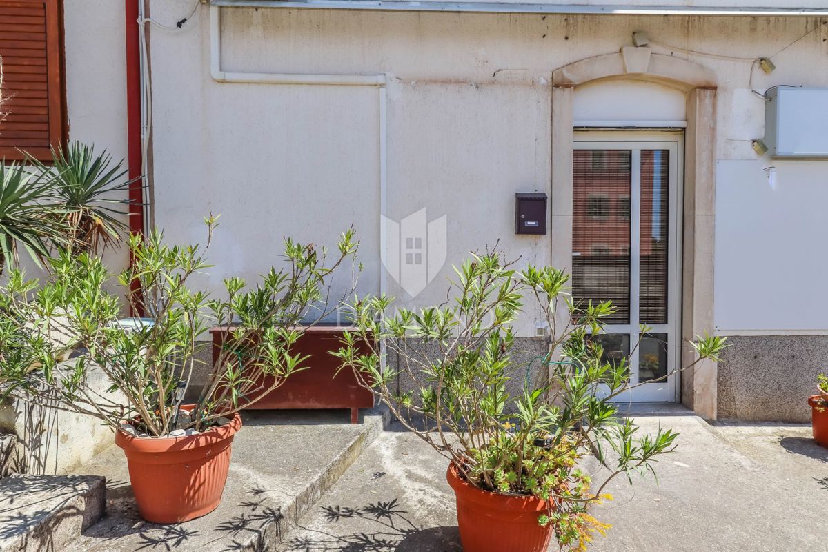 Medulin center - popolnoma prenovljen studio apartma!