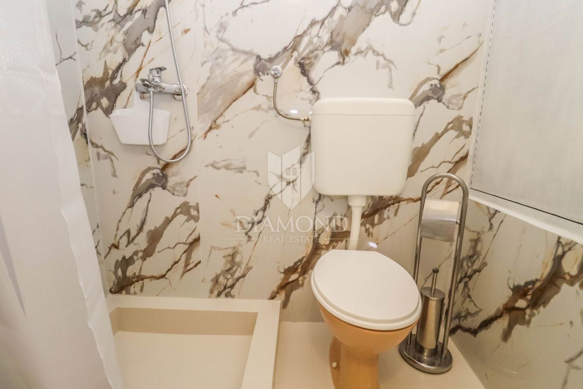 Medulin center - popolnoma prenovljen studio apartma!