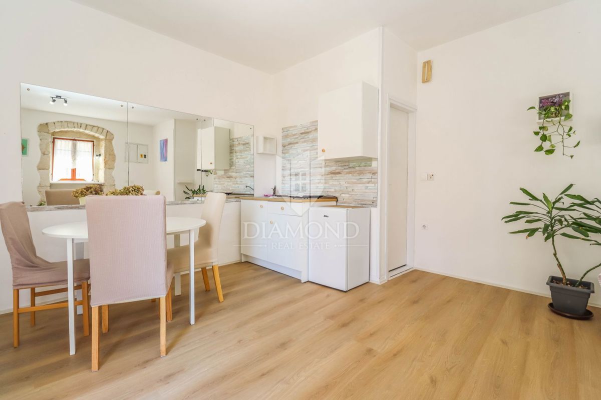 Medulin center - popolnoma prenovljen studio apartma!