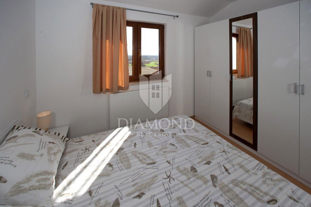 Lepa vila na lepi lokaciji v osrednji Istri