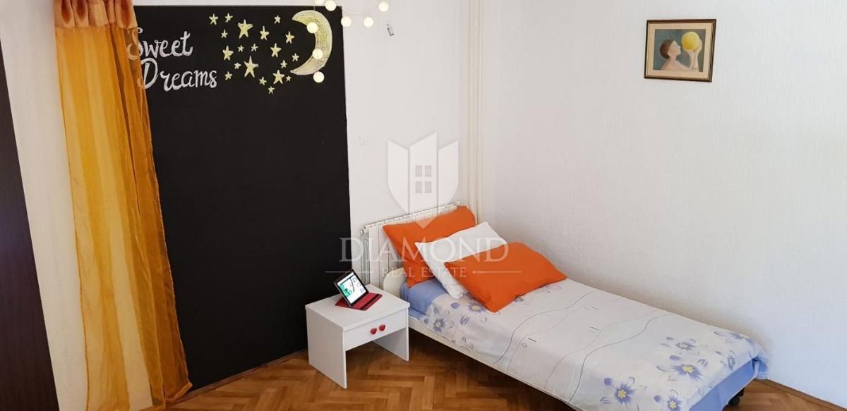 Žminj, okolica, posest z utečeno najemniško dejavnostjo