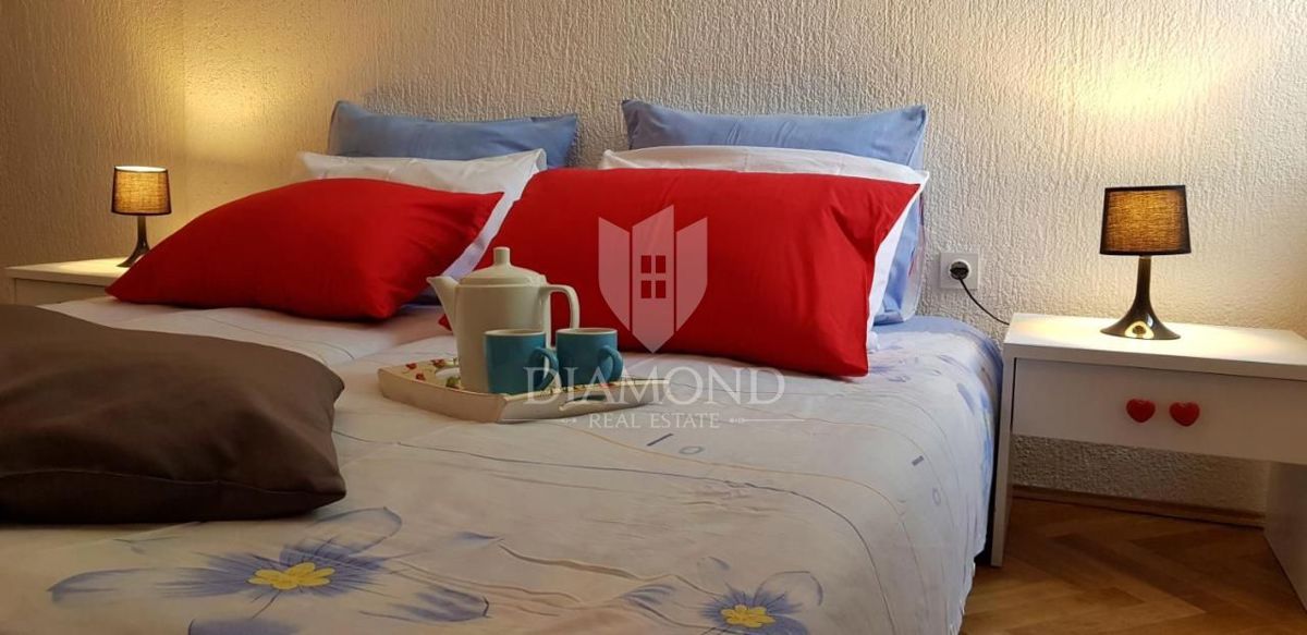 Žminj, okolica, posest z utečeno najemniško dejavnostjo