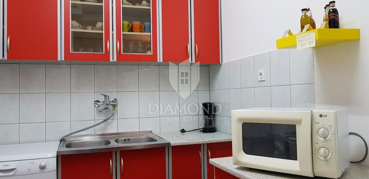 Žminj, okolica, posest z utečeno najemniško dejavnostjo