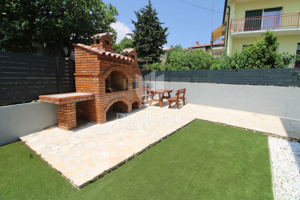 Labin, nova moderna vila na vrhunski lokaciji