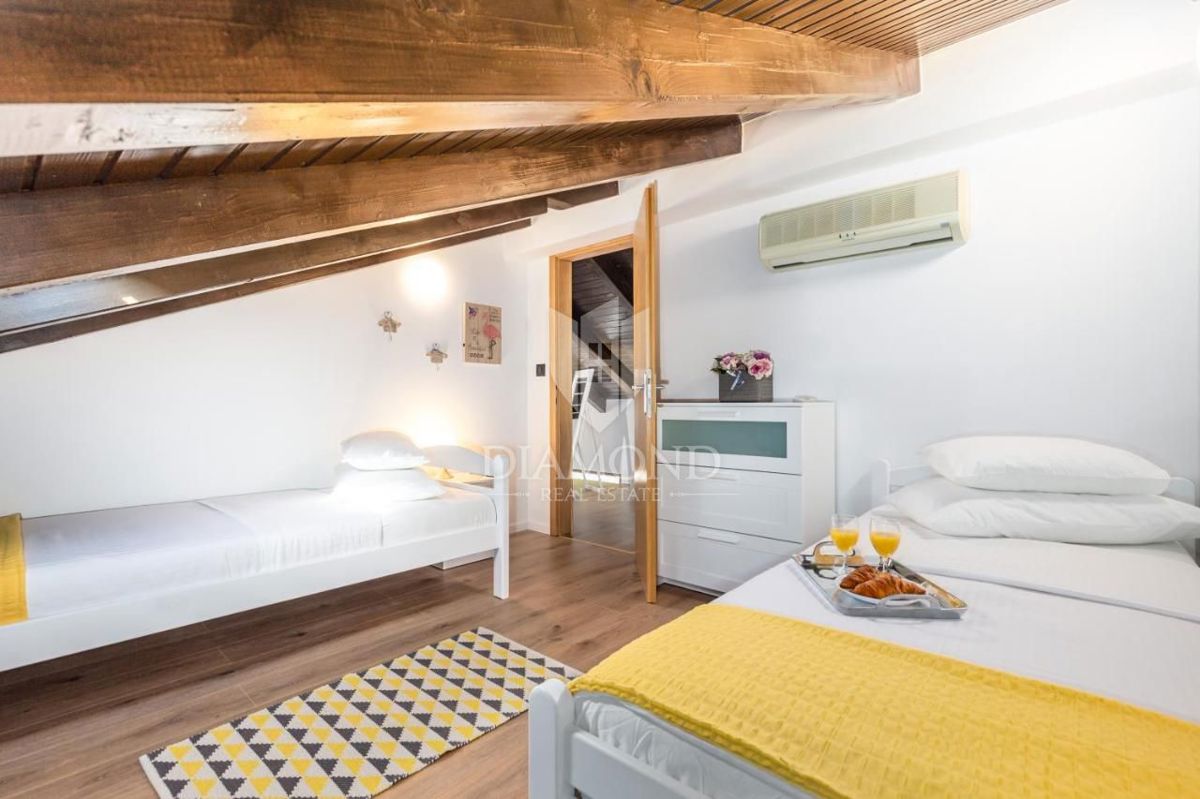 Hiša Opatija - Centar, Opatija, 536m2