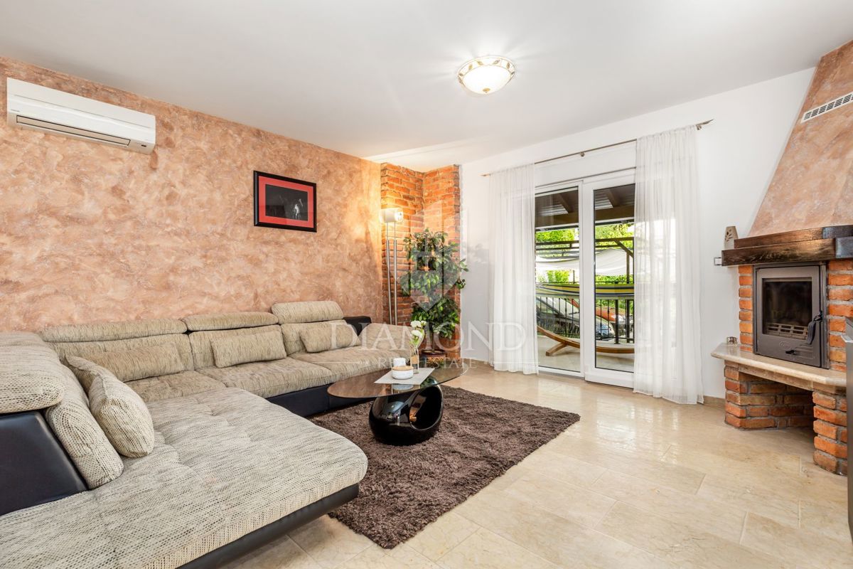 Hiša Opatija - Centar, Opatija, 536m2
