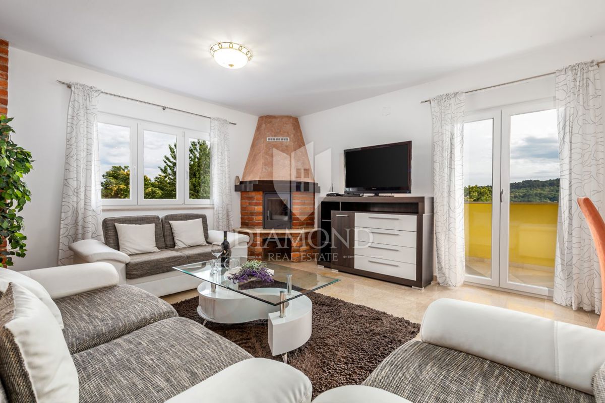 Hiša Opatija - Centar, Opatija, 536m2