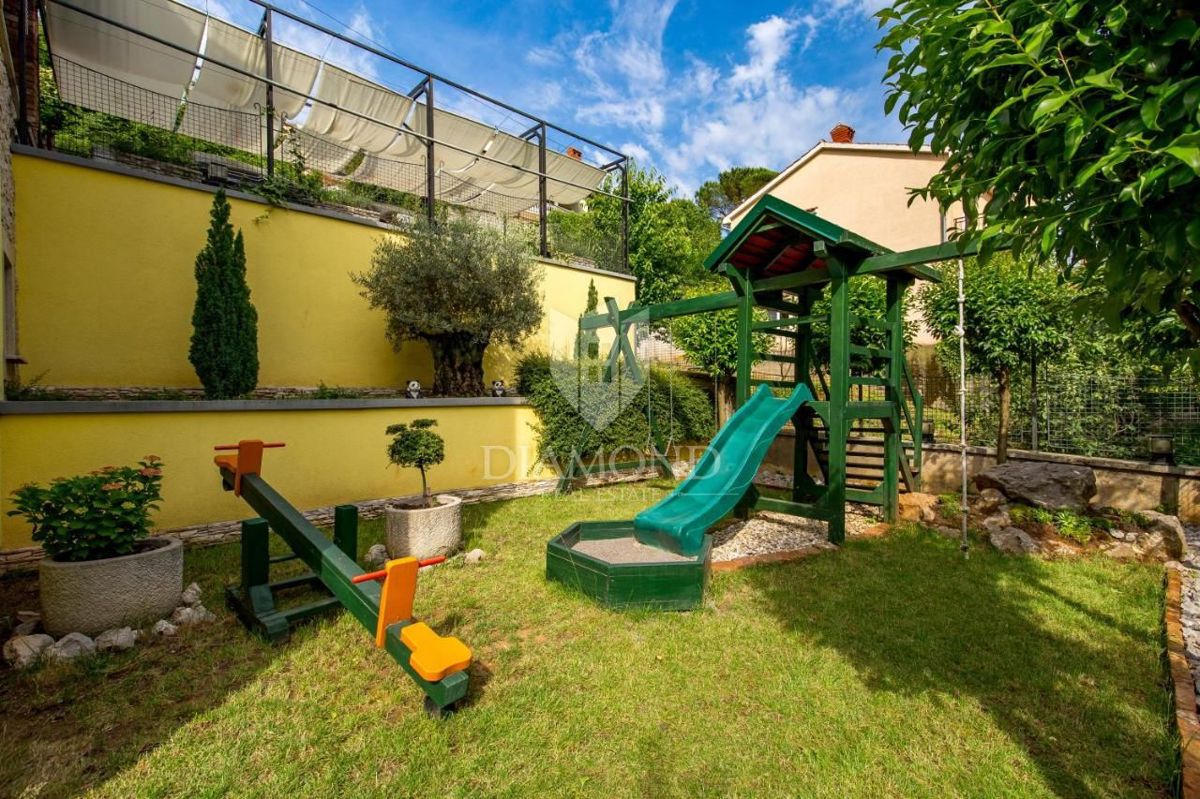 Hiša Opatija - Centar, Opatija, 536m2