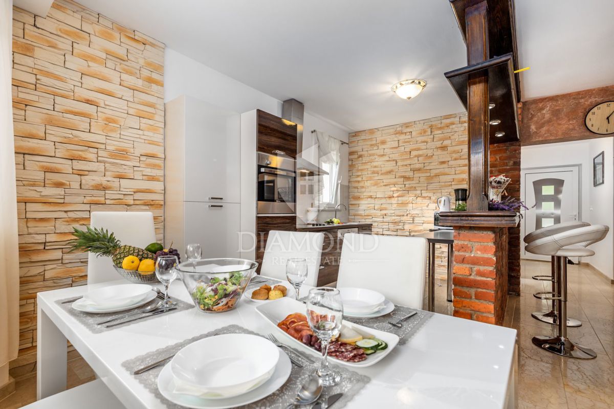 Hiša Opatija - Centar, Opatija, 536m2