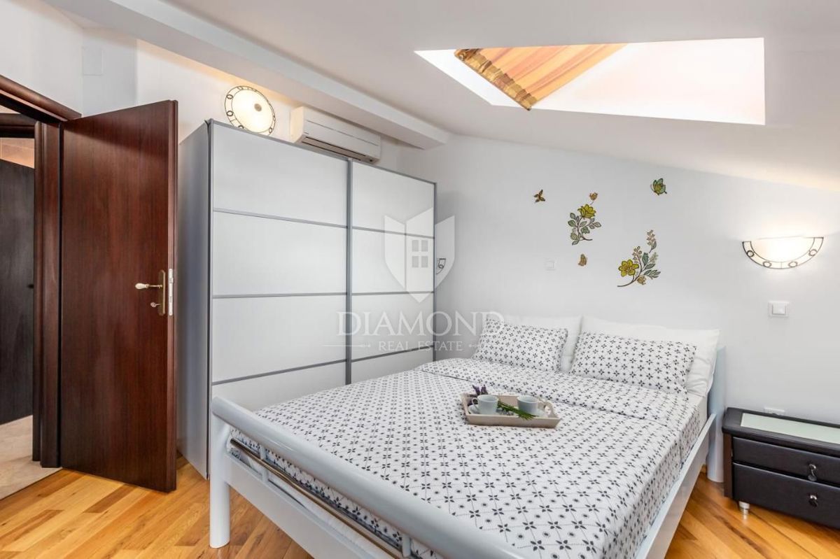 Hiša Opatija - Centar, Opatija, 536m2
