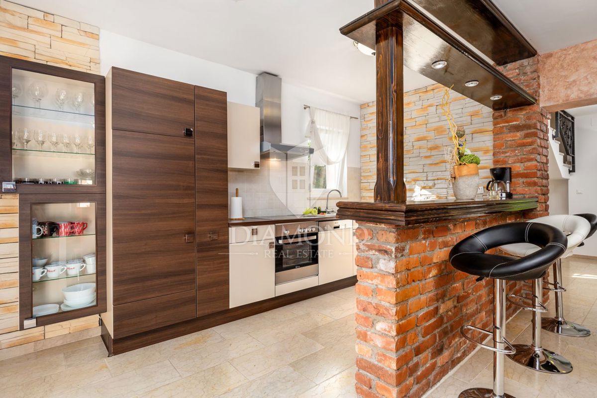 Hiša Opatija - Centar, Opatija, 536m2