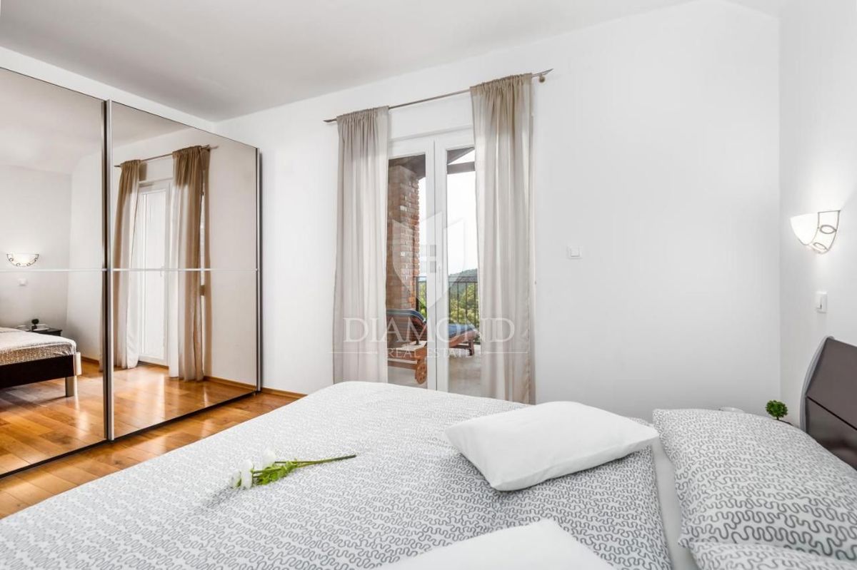Hiša Opatija - Centar, Opatija, 536m2