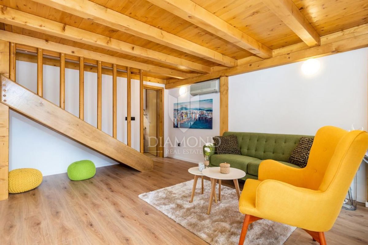 Hiša Opatija - Centar, Opatija, 536m2