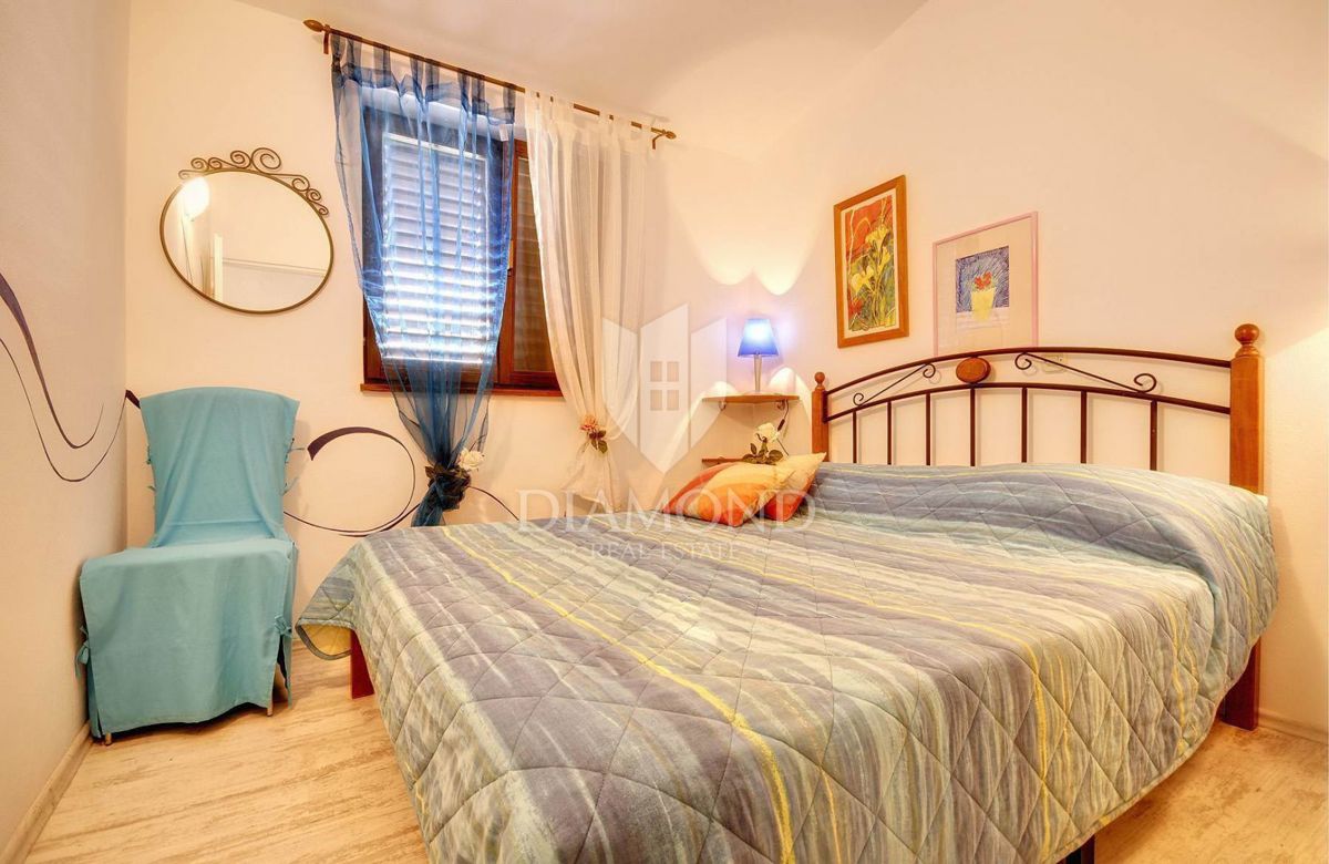 Hiša Veli vrh, Pula, 340m2
