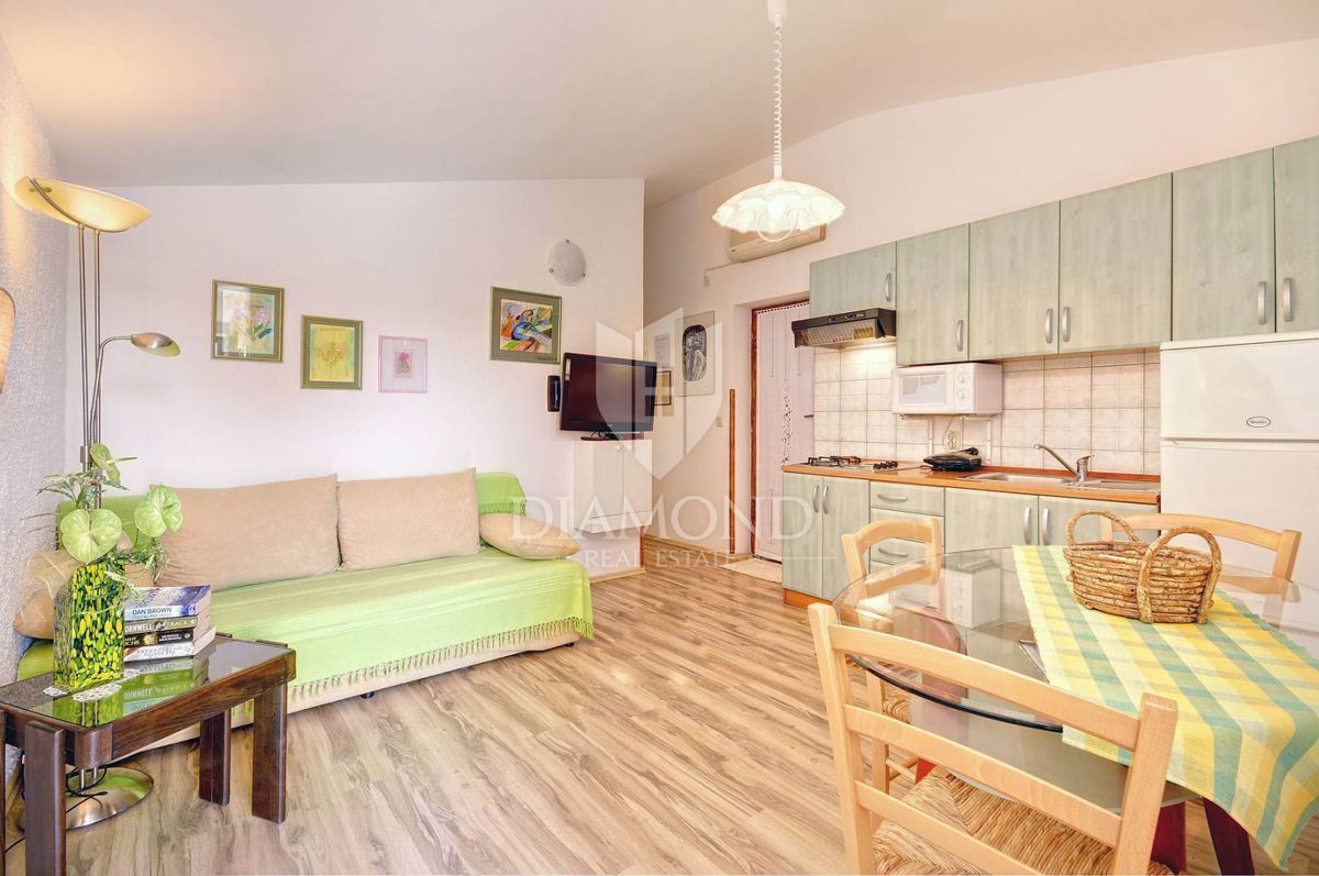 Hiša Veli vrh, Pula, 340m2