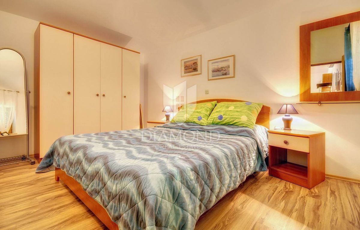 Hiša Veli vrh, Pula, 340m2