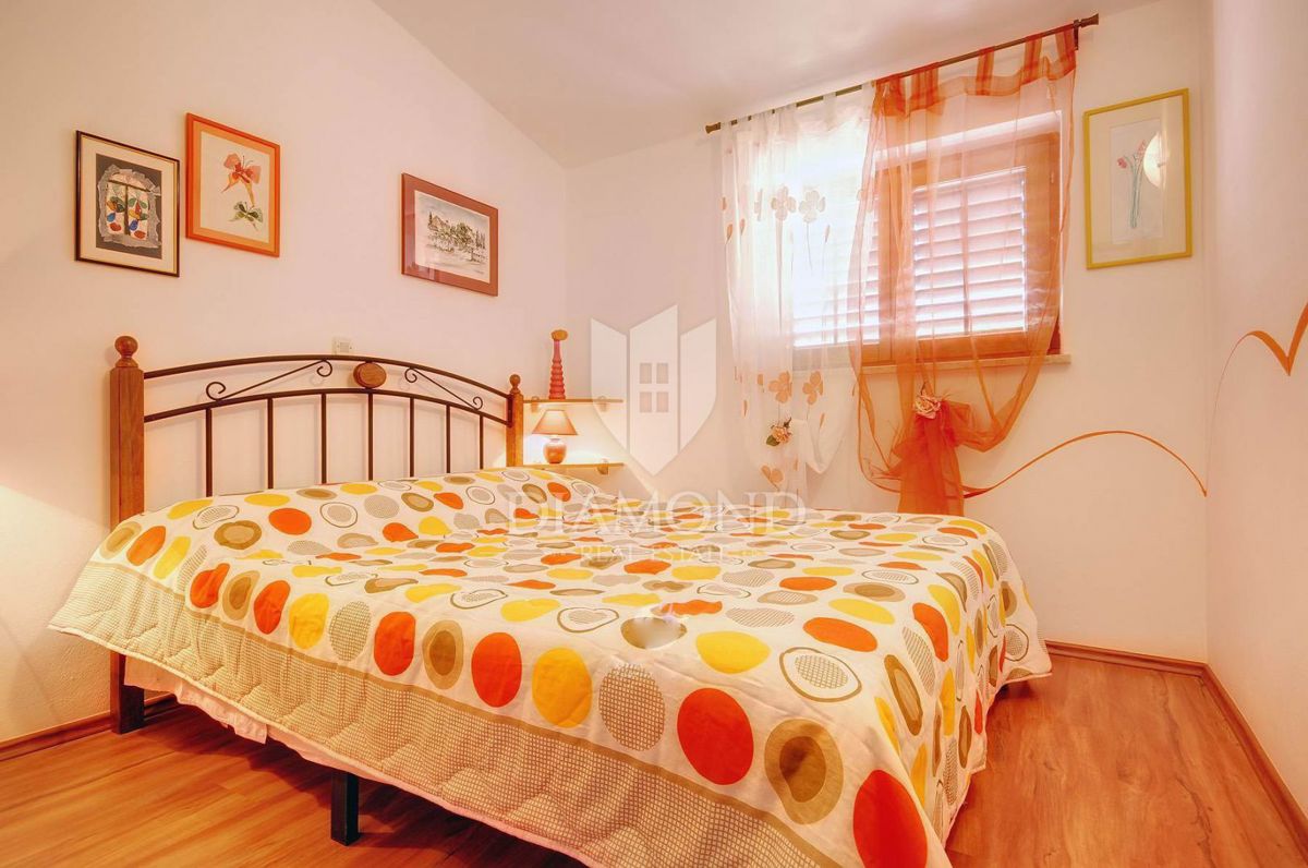 Hiša Veli vrh, Pula, 340m2