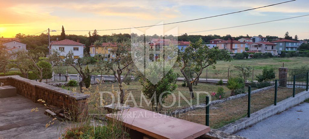 Labin, udobno stanovanje na odlični lokaciji