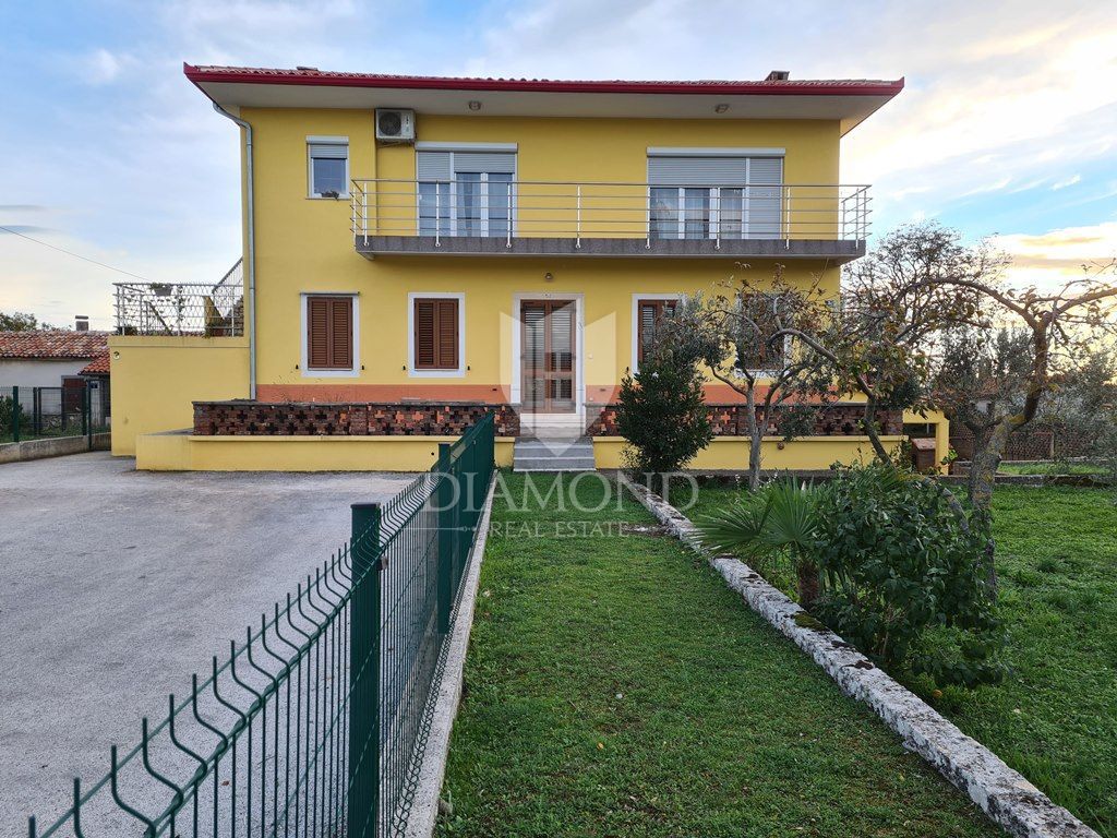 Labin, udobno stanovanje na odlični lokaciji