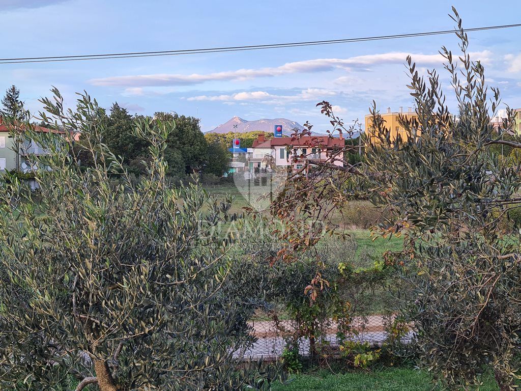 Labin, udobno stanovanje na odlični lokaciji