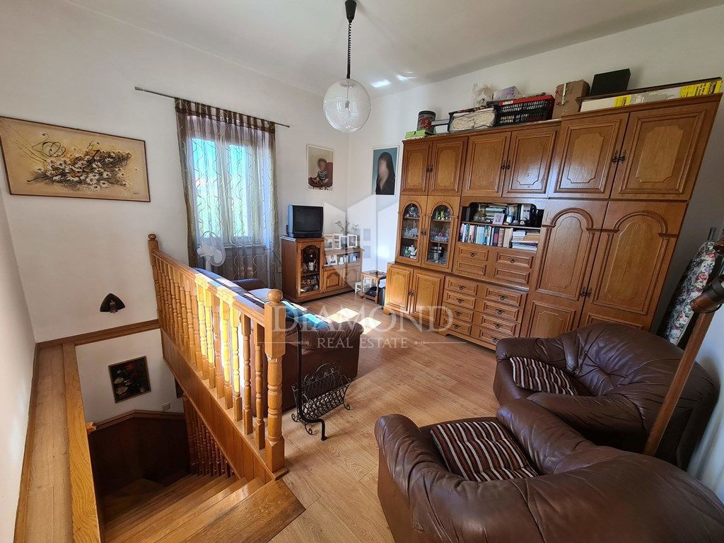 Labin, udobno stanovanje na odlični lokaciji