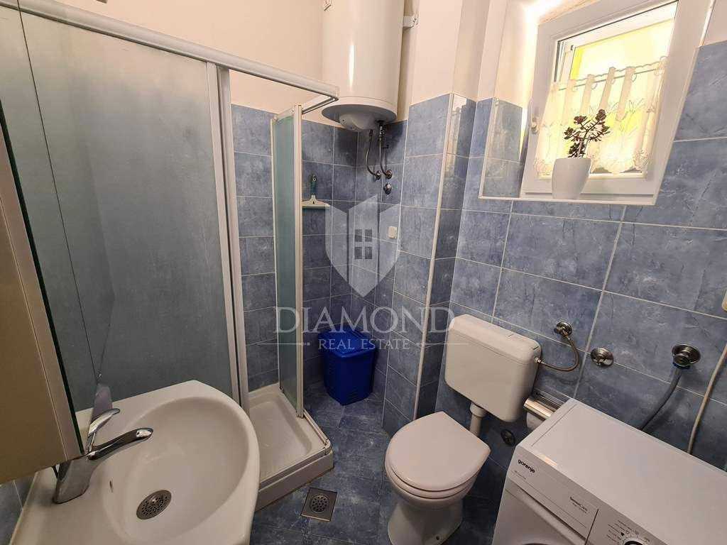 Labin, udobno stanovanje na odlični lokaciji
