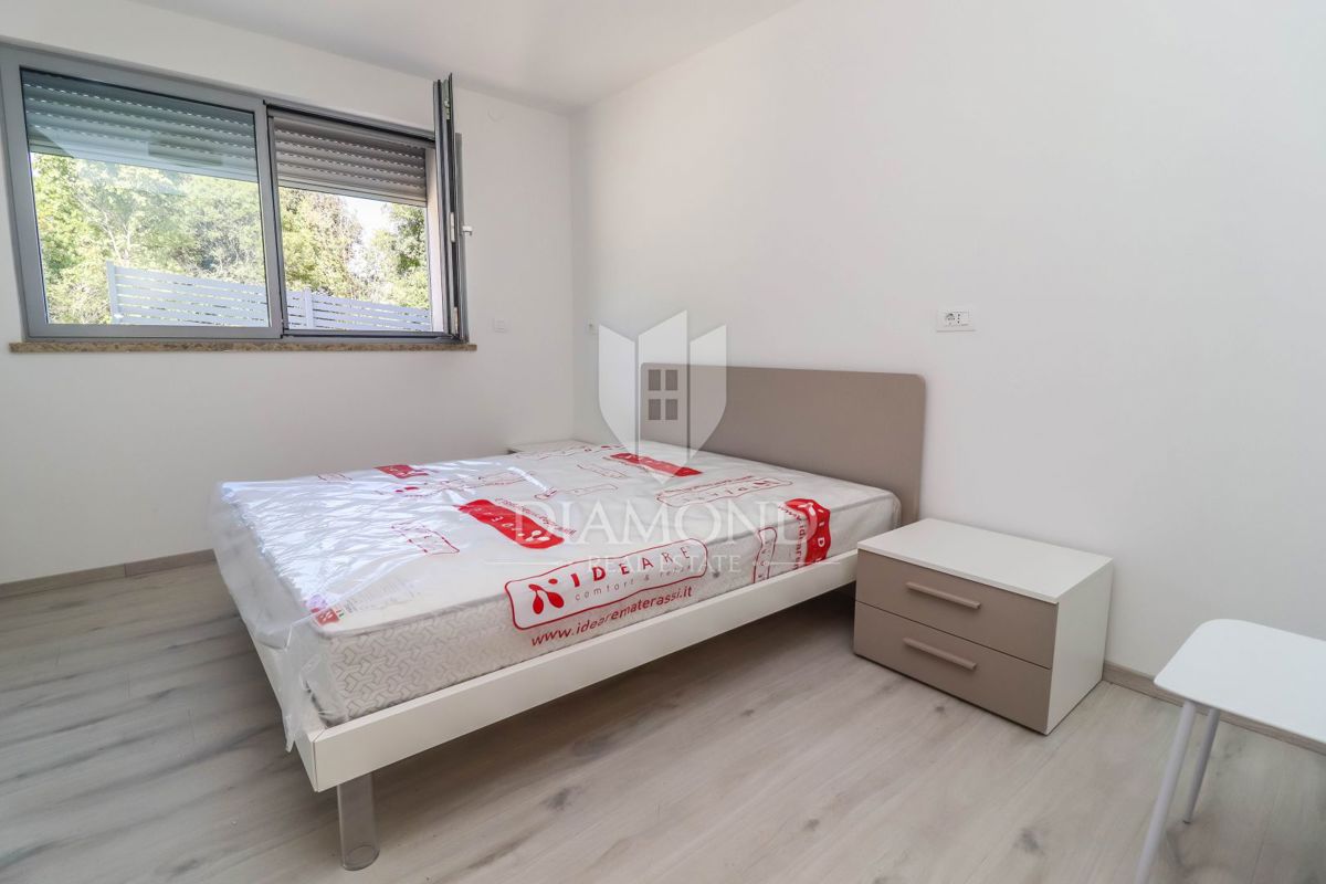 Rovinj, opremljeno stanovanje na iskani lokaciji