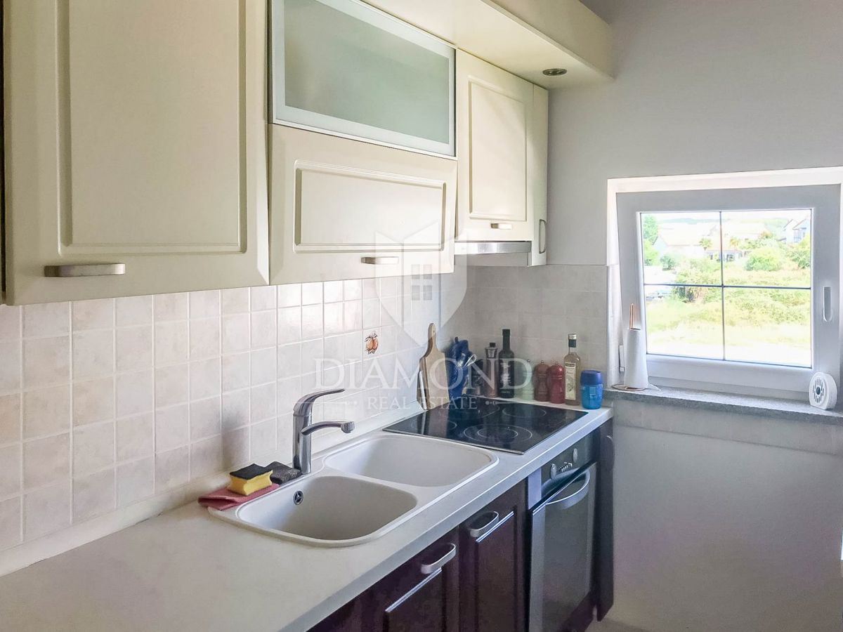 Apartmaj Poreč, 91,63m2