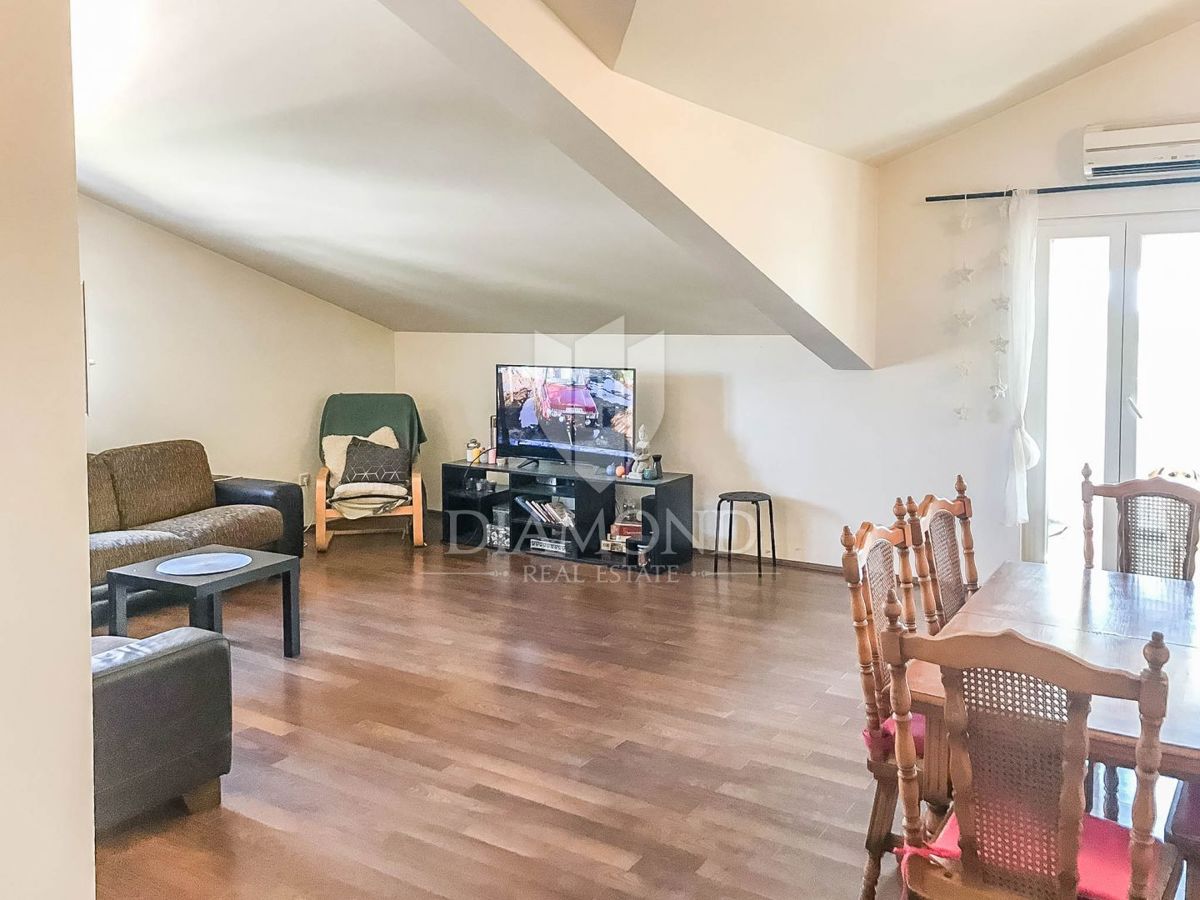 Apartmaj Poreč, 91,63m2