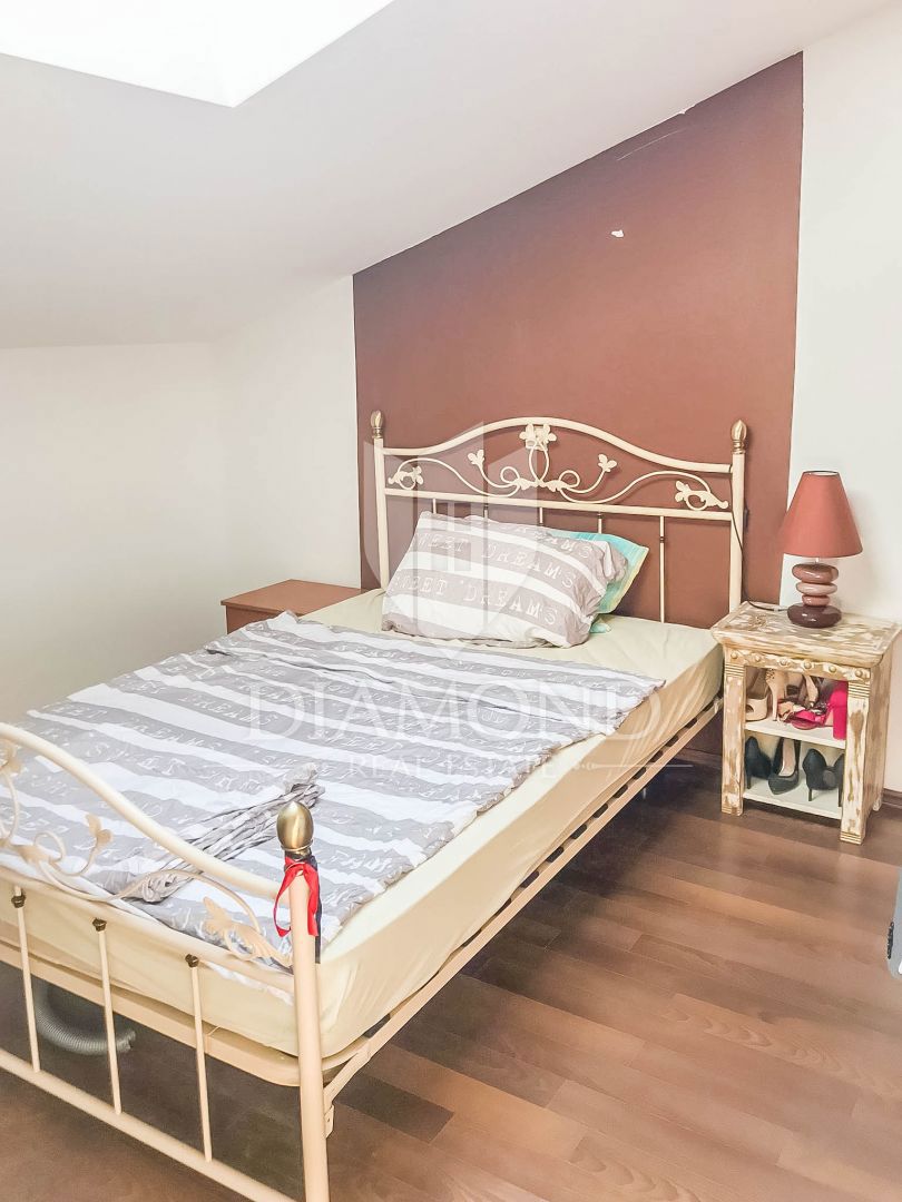 Apartmaj Poreč, 91,63m2