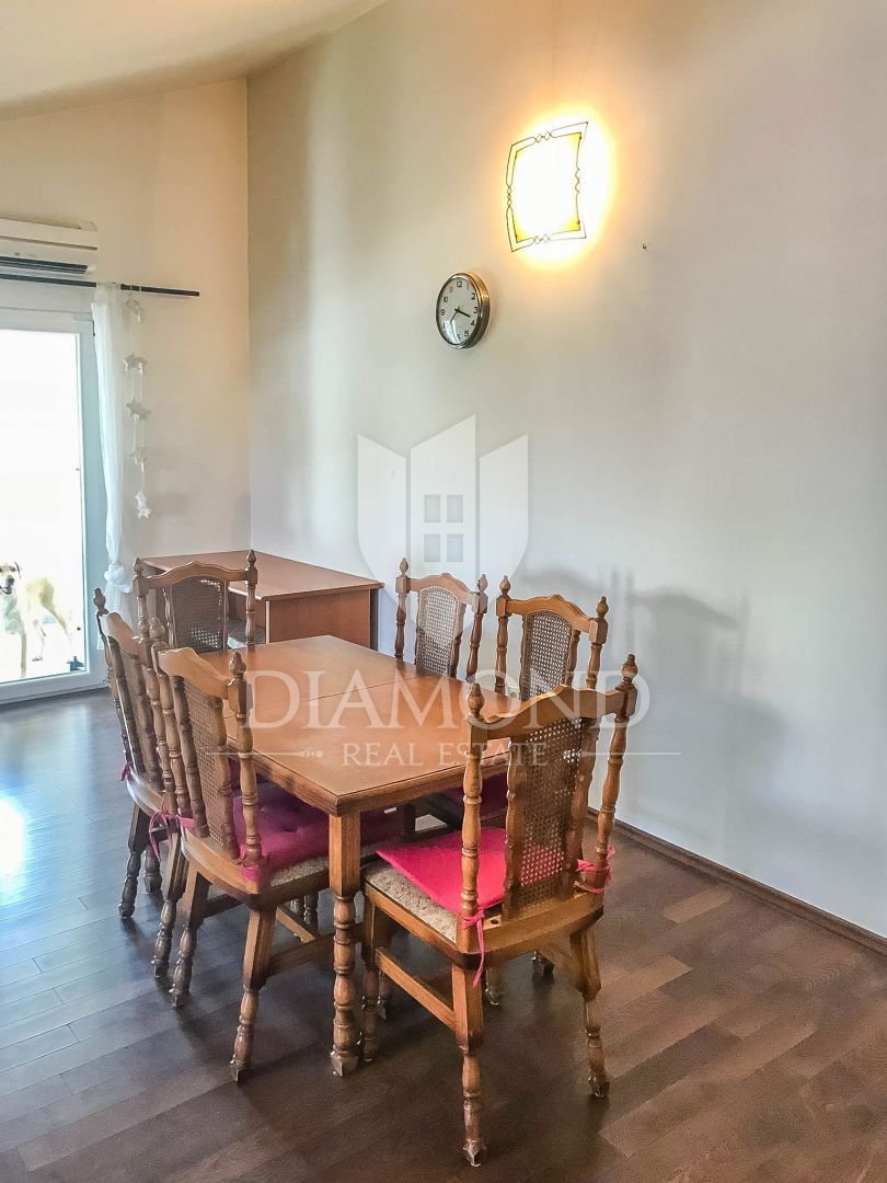 Apartmaj Poreč, 91,63m2