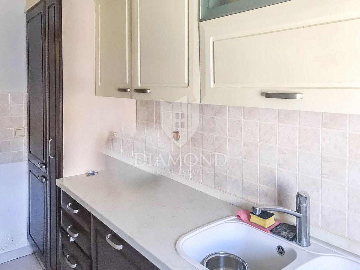 Apartmaj Poreč, 91,63m2