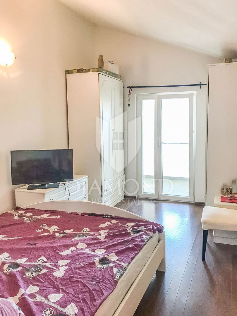 Apartmaj Poreč, 91,63m2