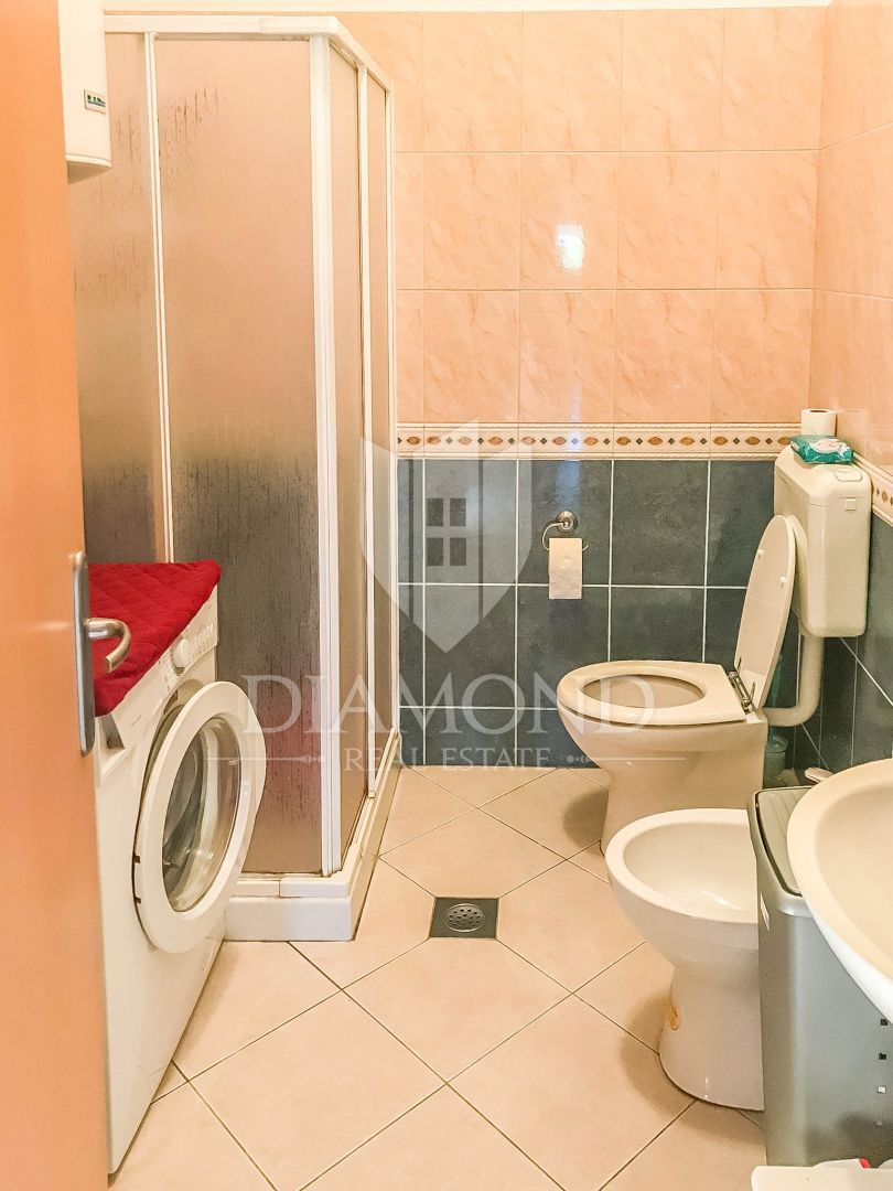 Apartmaj Poreč, 91,63m2