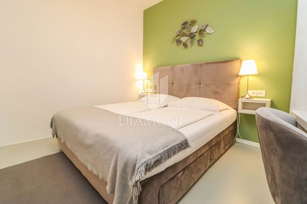 Rovinj, center, na novo prenovljeno stanovanje na zaželjeni lokaciji