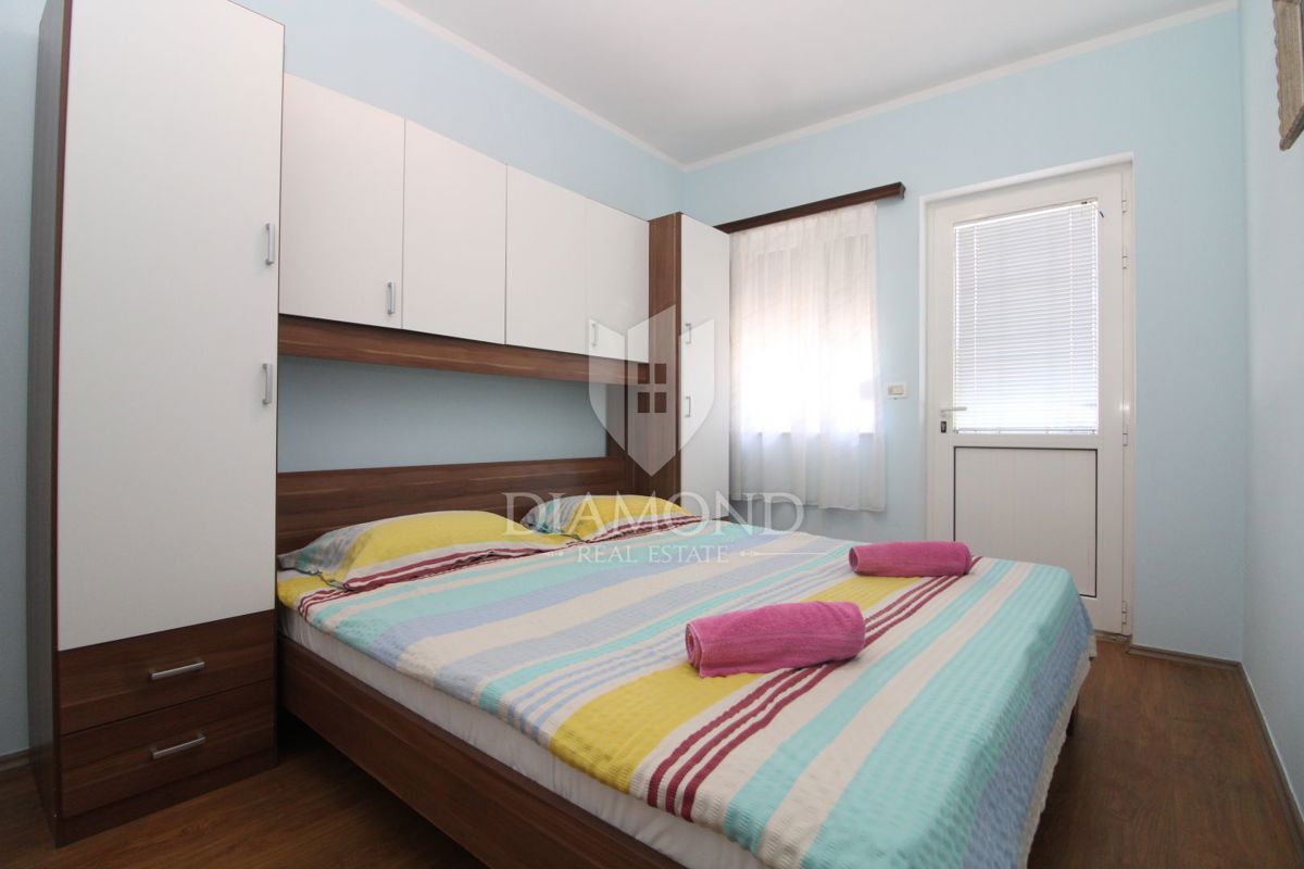 Labin, okolica, lepa počitniška hiša na samem