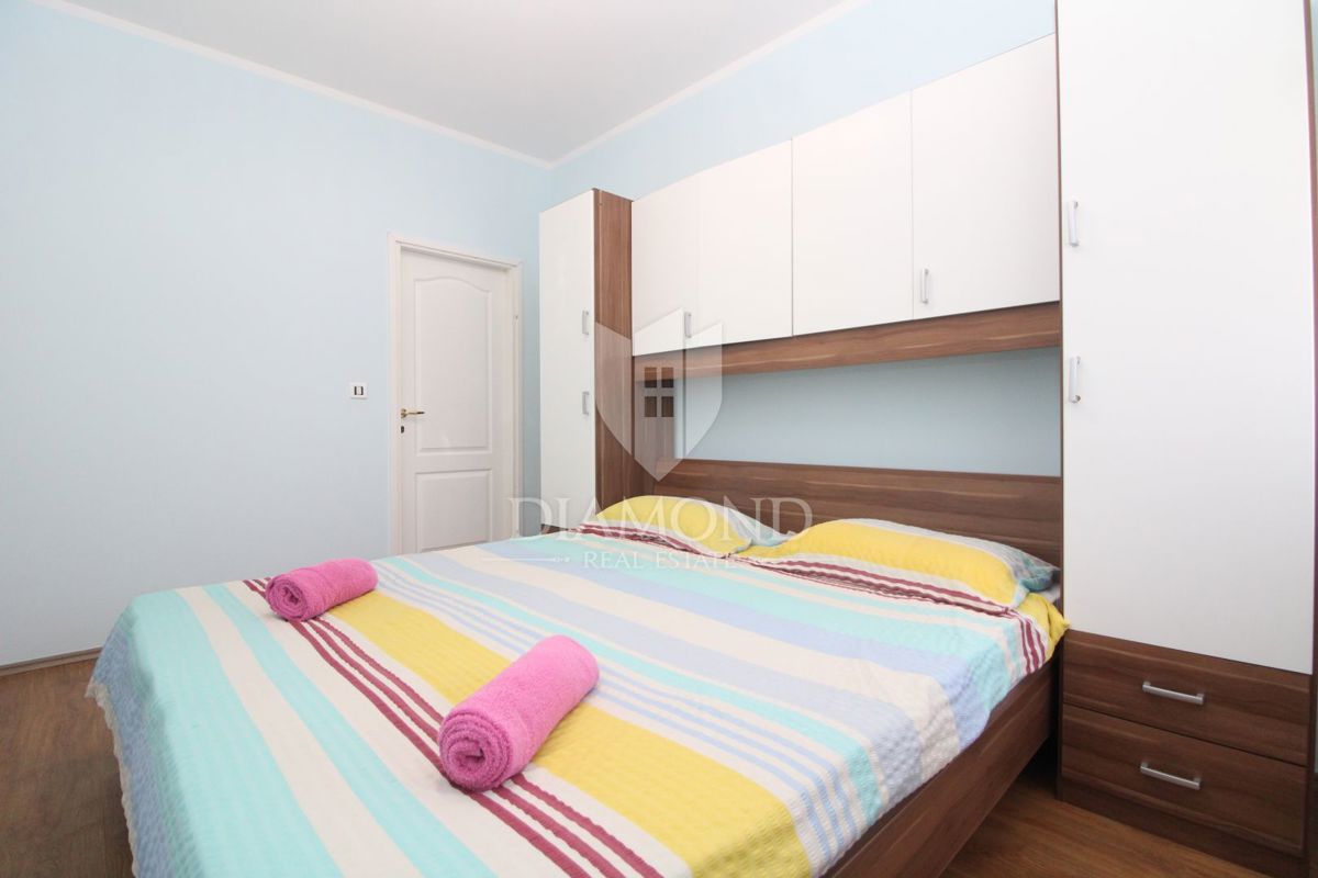 Labin, okolica, lepa počitniška hiša na samem