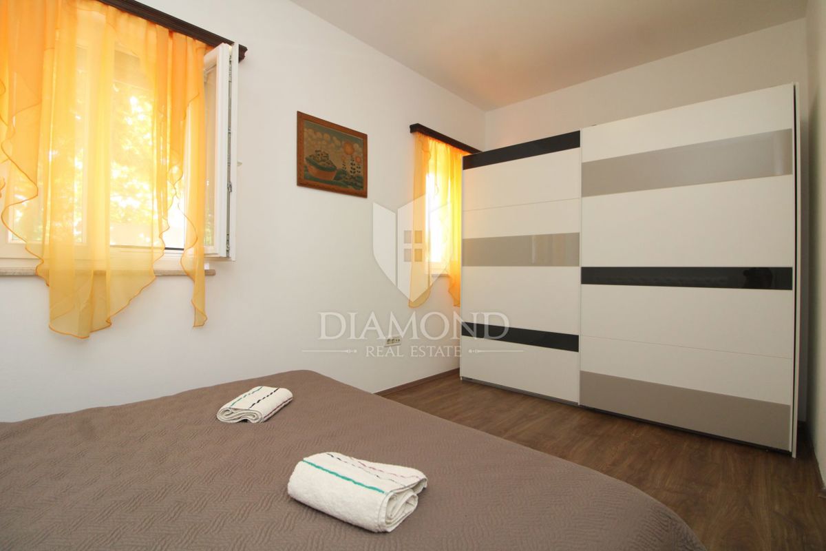Labin, okolica, lepa počitniška hiša na samem