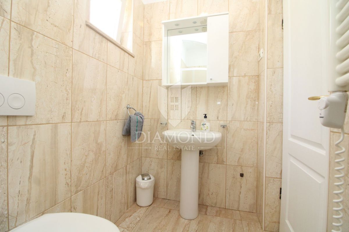 Labin, okolica, lepa počitniška hiša na samem