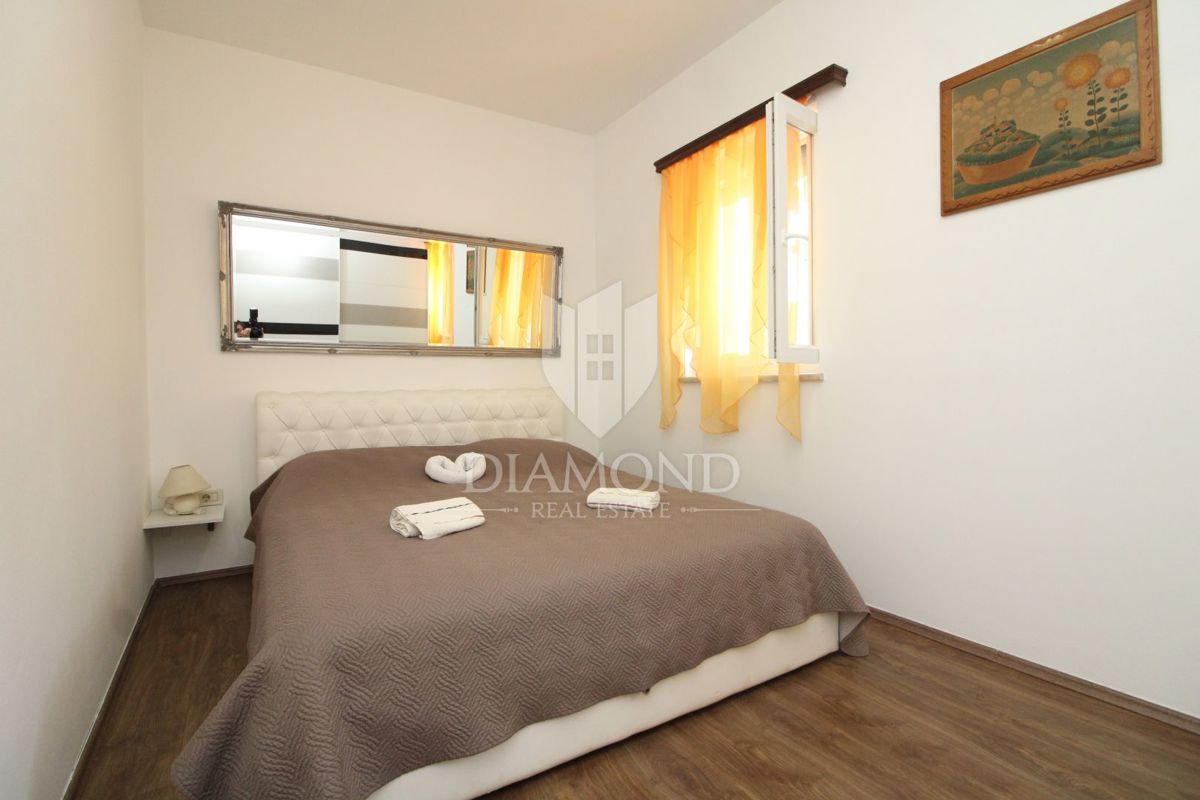 Labin, okolica, lepa počitniška hiša na samem