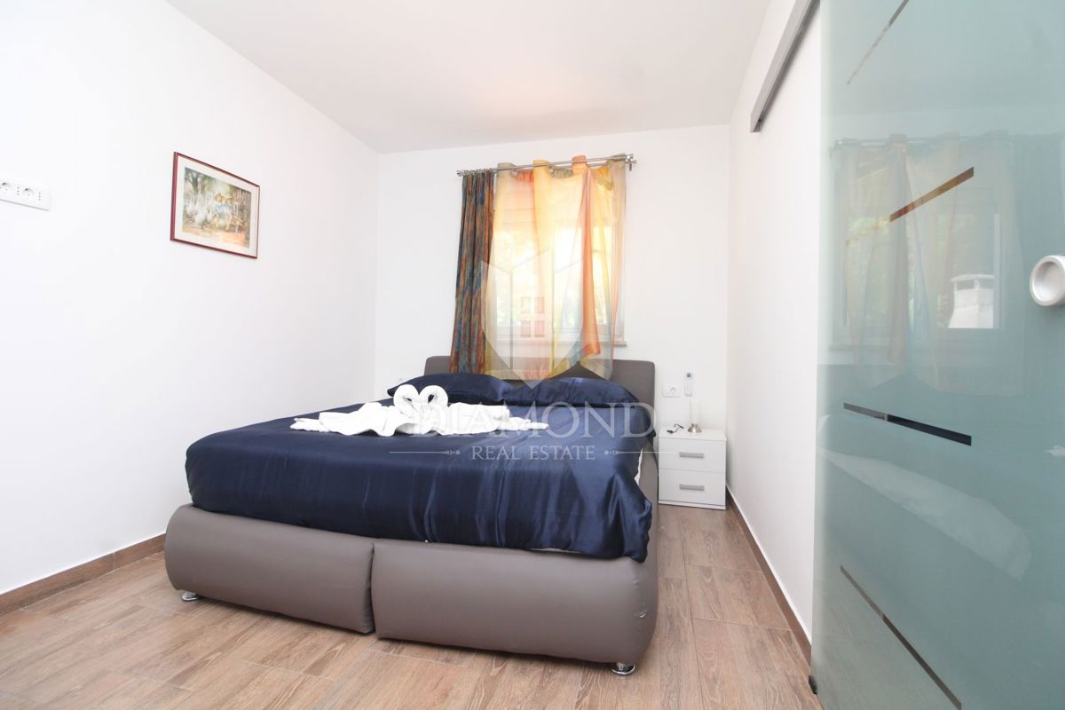 Labin, okolica, lepa počitniška hiša na samem