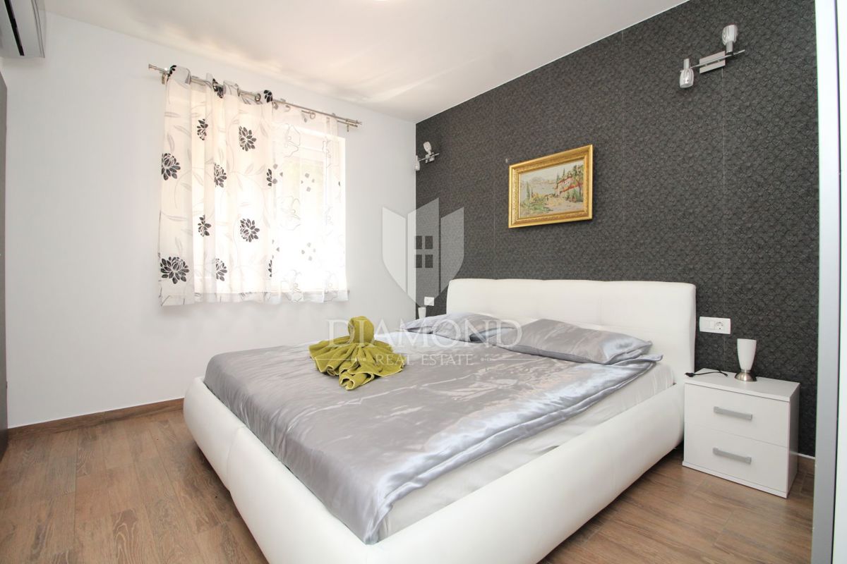 Labin, okolica, lepa počitniška hiša na samem