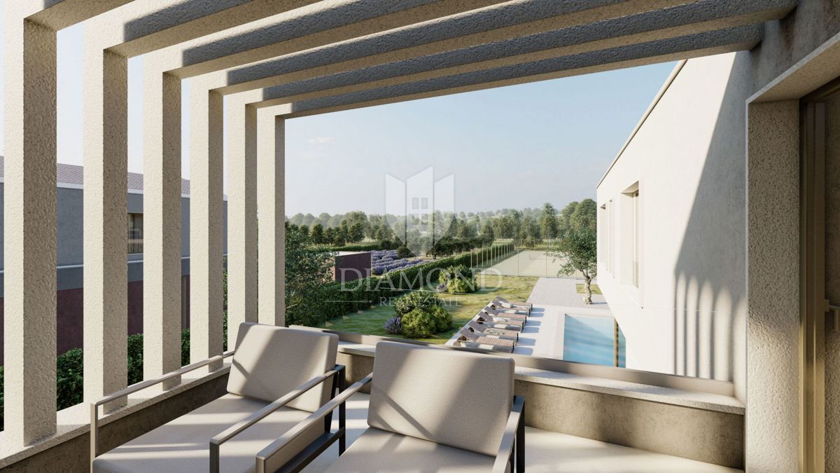 Hiša Labin, 250m2