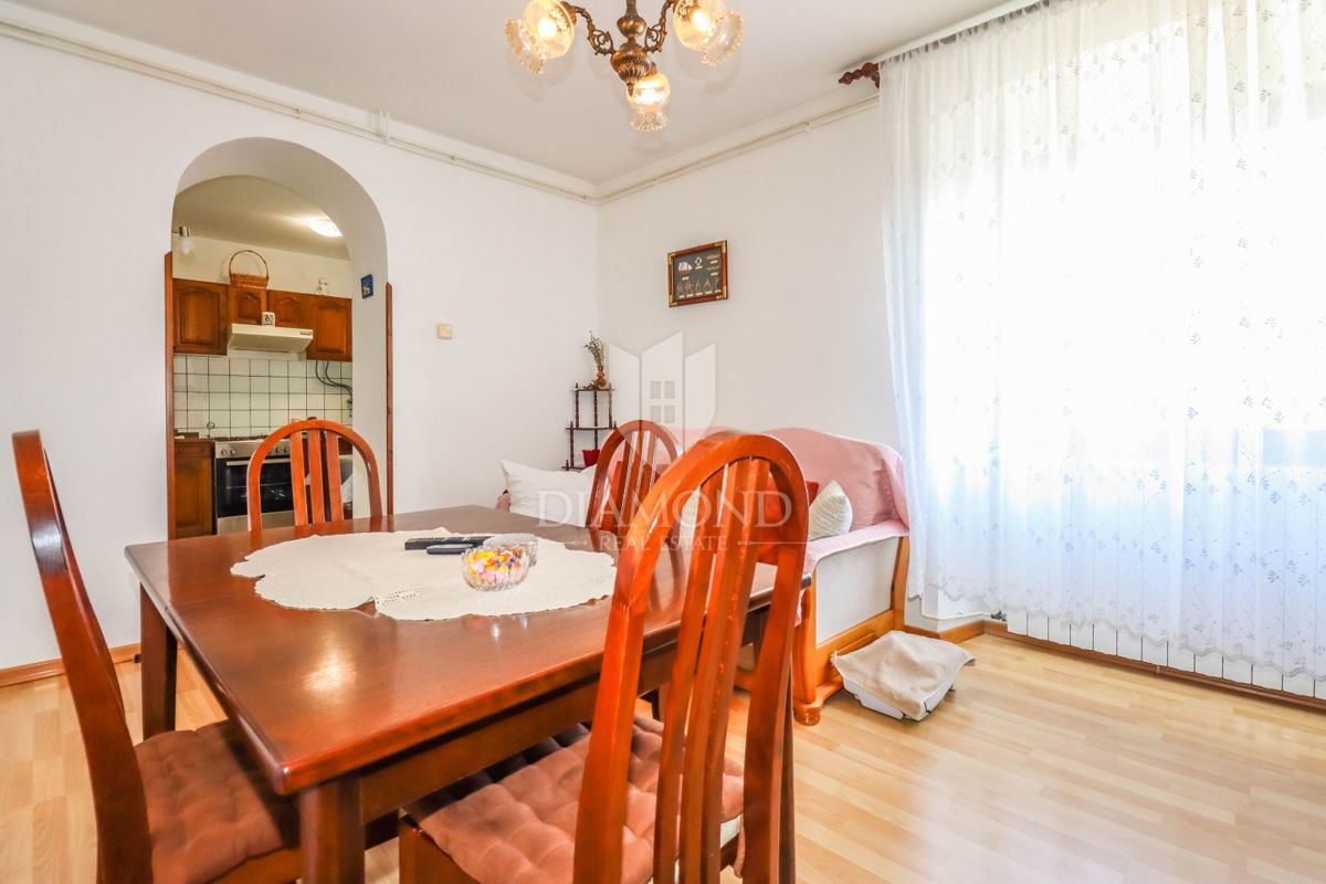 Rovinj, okolica, zelo dobra hiša v bližini centra mesta