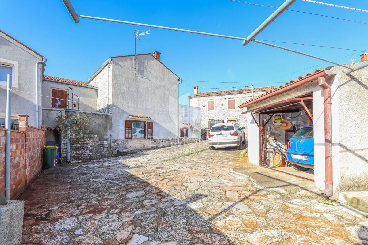 Rovinj, okolica, zelo dobra hiša v bližini centra mesta