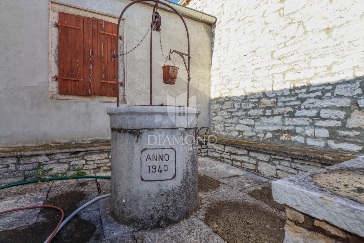 Rovinj, okolica, zelo dobra hiša v bližini centra mesta