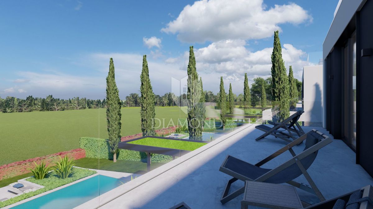 Hiša Poreč, 270m2