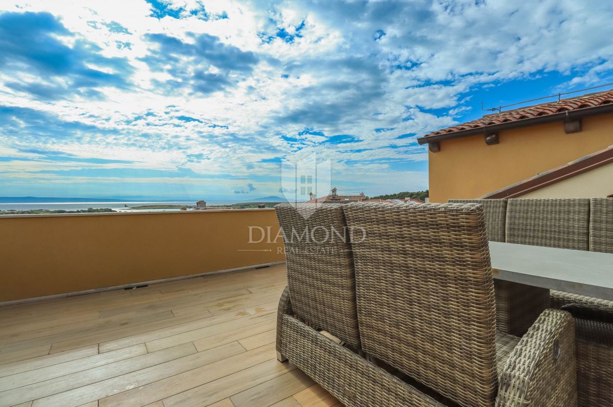 Apartmaj Ližnjan, 230m2