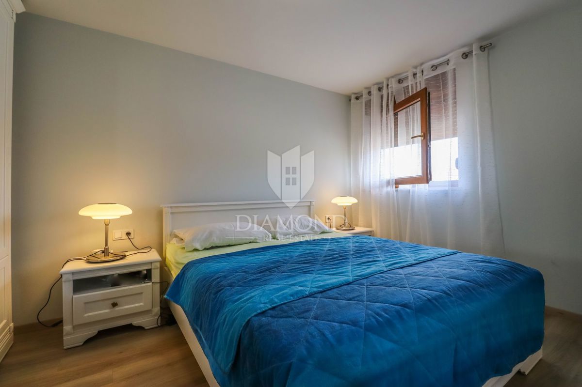 Apartmaj Ližnjan, 230m2